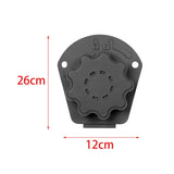 Maxbell Door Handle Inside Yc15-V441N48-Ac Car for Ford Transit MK6 MK7 2000-14