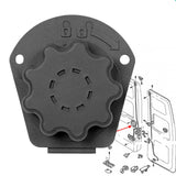 Maxbell Door Handle Inside Yc15-V441N48-Ac Car for Ford Transit MK6 MK7 2000-14