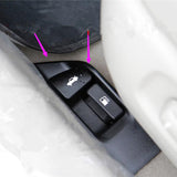 Maxbell Vehicles Fuel Tank Selector Switch Valve for Toyota Camry 2007-2017