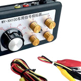 Maxbell Automobile Signal Simulator Tester Simulation Tester