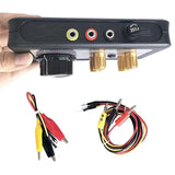 Maxbell Automobile Signal Simulator Tester Simulation Tester