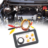 Maxbell Automobile Signal Simulator Tester Simulation Tester