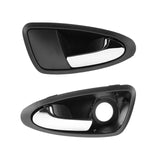 Maxbell Front Inner Left Right Door Handle Accessory Portable for 6J1837114A Left