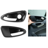 Maxbell Front Inner Left Right Door Handle Accessory Portable for 6J1837114A Left