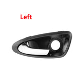 Maxbell Front Inner Left Right Door Handle Accessory Portable for 6J1837114A Left