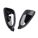 Maxbell Front Inner Left Right Door Handle Accessory Portable for 6J1837114A Left