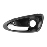 Maxbell Front Inner Left Right Door Handle Accessory Portable for 6J1837114A Left
