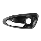 Maxbell Front Inner Left Right Door Handle Accessory Portable for 6J1837114A Left