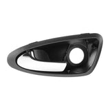 Maxbell Front Inner Left Right Door Handle Accessory Portable for 6J1837114A Left