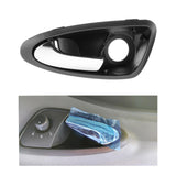 Maxbell Front Inner Left Right Door Handle Accessory Portable for 6J1837114A Left