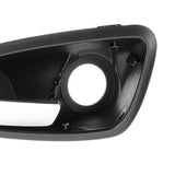 Maxbell Front Inner Left Right Door Handle Accessory Portable for 6J1837114A Left