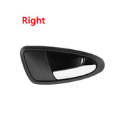 Maxbell Front Inner Left Right Door Handle Accessory Portable for 6J1837114A Right