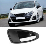 Maxbell Front Inner Left Right Door Handle Accessory Portable for 6J1837114A Right