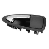 Maxbell Front Inner Left Right Door Handle Accessory Portable for 6J1837114A Right