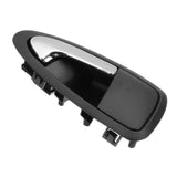 Maxbell Front Inner Left Right Door Handle Accessory Portable for 6J1837114A Right