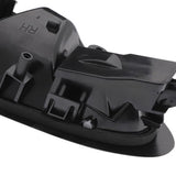 Maxbell Front Inner Left Right Door Handle Accessory Portable for 6J1837114A Right