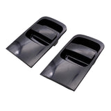 Maxbell Auto Exterior Door Handle for Hyundai H1 Easy to Install Professional 83650-4H100