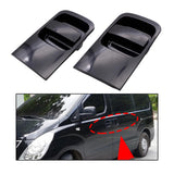 Maxbell Auto Exterior Door Handle for Hyundai H1 Easy to Install Professional 83650-4H100