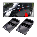 Maxbell Auto Exterior Door Handle for Hyundai H1 Easy to Install Professional 83650-4H100