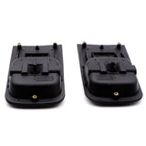 Maxbell Auto Exterior Door Handle for Hyundai H1 Easy to Install Professional 83650-4H100
