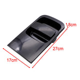 Maxbell Auto Exterior Door Handle for Hyundai H1 Easy to Install Professional 83650-4H100