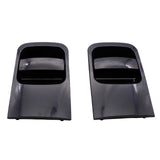 Maxbell Auto Exterior Door Handle for Hyundai H1 Easy to Install Professional  83660-4H100