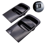 Maxbell Auto Exterior Door Handle for Hyundai H1 Easy to Install Professional  83660-4H100