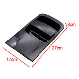 Maxbell Auto Exterior Door Handle for Hyundai H1 Easy to Install Professional  83660-4H100