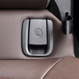 Maxbell Child Rear Seat Fixing Cover 52207319686 for BMW