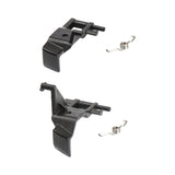 Maxbell Armrest Box Buckle Latch Spare Parts for Mercedes Benz 166 680 4103 Main driver seat