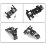 Maxbell Armrest Box Buckle Latch Spare Parts for Mercedes Benz 166 680 4103 Main driver seat