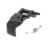 Maxbell Armrest Box Buckle Latch Spare Parts for Mercedes Benz 166 680 4103 Main driver seat