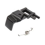 Maxbell Armrest Box Buckle Latch Spare Parts for Mercedes Benz 166 680 4103 Main driver seat