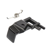 Maxbell Armrest Box Buckle Latch Spare Parts for Mercedes Benz 166 680 4103 Main driver seat