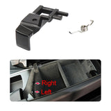 Maxbell Armrest Box Buckle Latch Spare Parts for Mercedes Benz 166 680 4103 Main driver seat