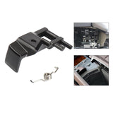 Maxbell Armrest Box Buckle Latch Spare Parts for Mercedes Benz 166 680 4103 Main driver seat