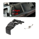 Maxbell Armrest Box Buckle Latch Spare Parts for Mercedes Benz 166 680 4103 Main driver seat