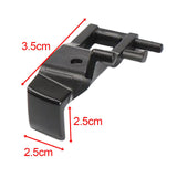 Maxbell Armrest Box Buckle Latch Spare Parts for Mercedes Benz 166 680 4103 Main driver seat