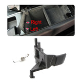 Maxbell Armrest Box Buckle Latch Spare Parts for Mercedes Benz 166 680 4103 Co pilot seat