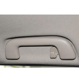 Maxbell Auto Inner Roof Pull Handle Grab Rail for Toyota Corolla RAV4 Yaris Front Rear Right Beige