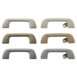 Maxbell Auto Inner Roof Pull Handle Grab Rail for Toyota Corolla RAV4 Yaris Front Rear Right Beige