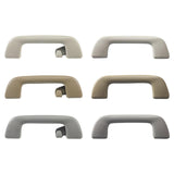 Maxbell Auto Inner Roof Pull Handle Grab Rail for Toyota Corolla RAV4 Yaris Front Rear Right Beige