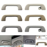 Maxbell Auto Inner Roof Pull Handle Grab Rail for Toyota Corolla RAV4 Yaris Front Rear Right Beige