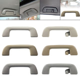 Maxbell Auto Inner Roof Pull Handle Grab Rail for Toyota Corolla RAV4 Yaris Front Rear Right Beige
