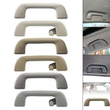 Maxbell Auto Inner Roof Pull Handle Grab Rail for Toyota Corolla RAV4 Yaris Front Rear Right Beige