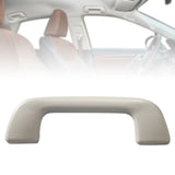 Maxbell Auto Inner Roof Pull Handle Grab Rail for Toyota Corolla RAV4 Yaris Front Rear Right Beige