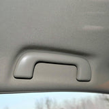 Maxbell Auto Inner Roof Pull Handle Grab Rail for Toyota Corolla RAV4 Yaris Front Rear Right Beige