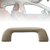 Maxbell Auto Inner Roof Pull Handle Grab Rail for Toyota Corolla RAV4 Yaris Front Rear Right Yellow
