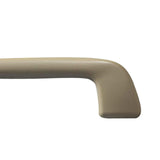 Maxbell Auto Inner Roof Pull Handle Grab Rail for Toyota Corolla RAV4 Yaris Front Rear Right Yellow