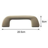 Maxbell Auto Inner Roof Pull Handle Grab Rail for Toyota Corolla RAV4 Yaris Front Rear Right Yellow